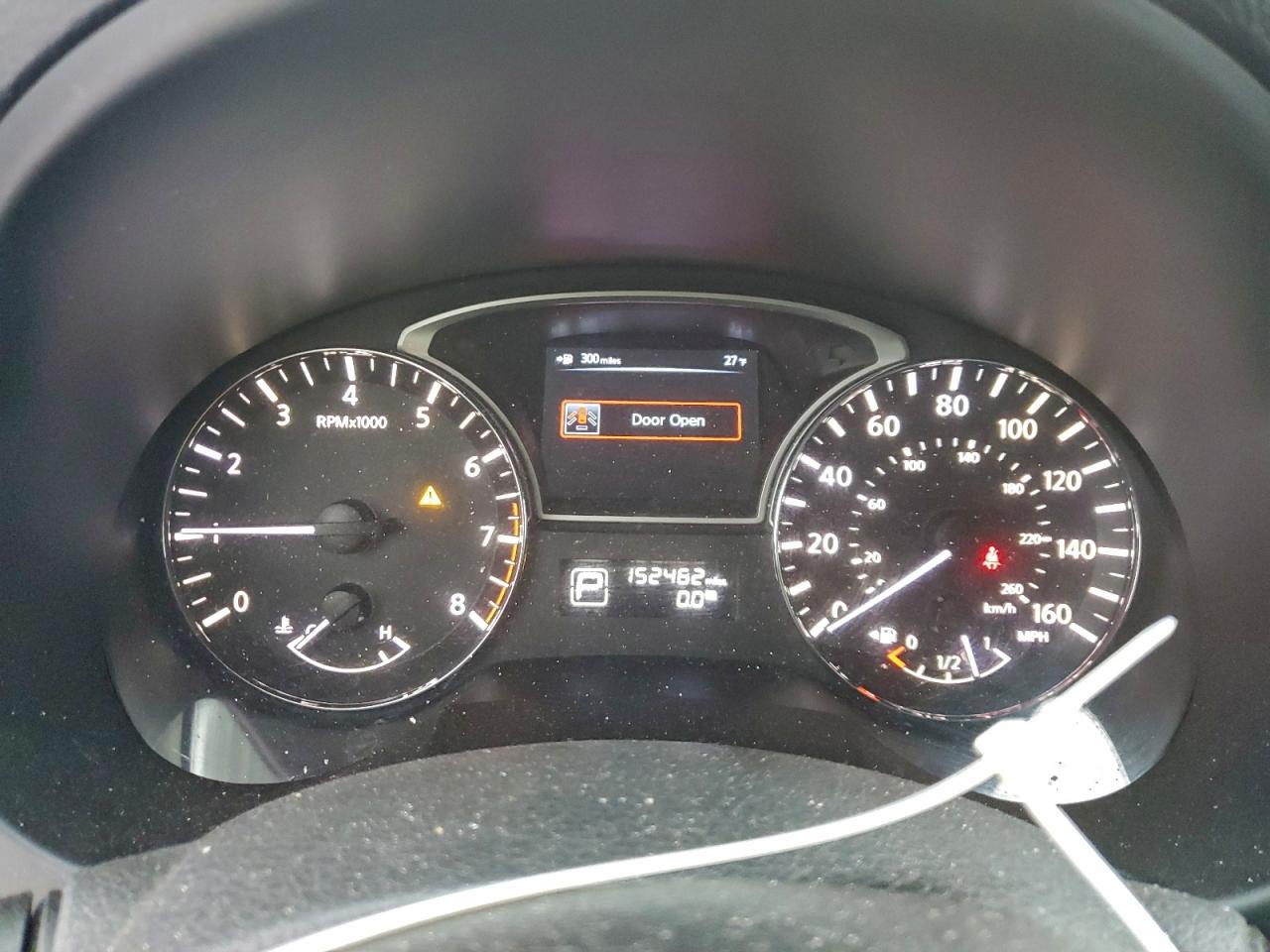2013 NISSAN ALTIMA 2.5 photo 9