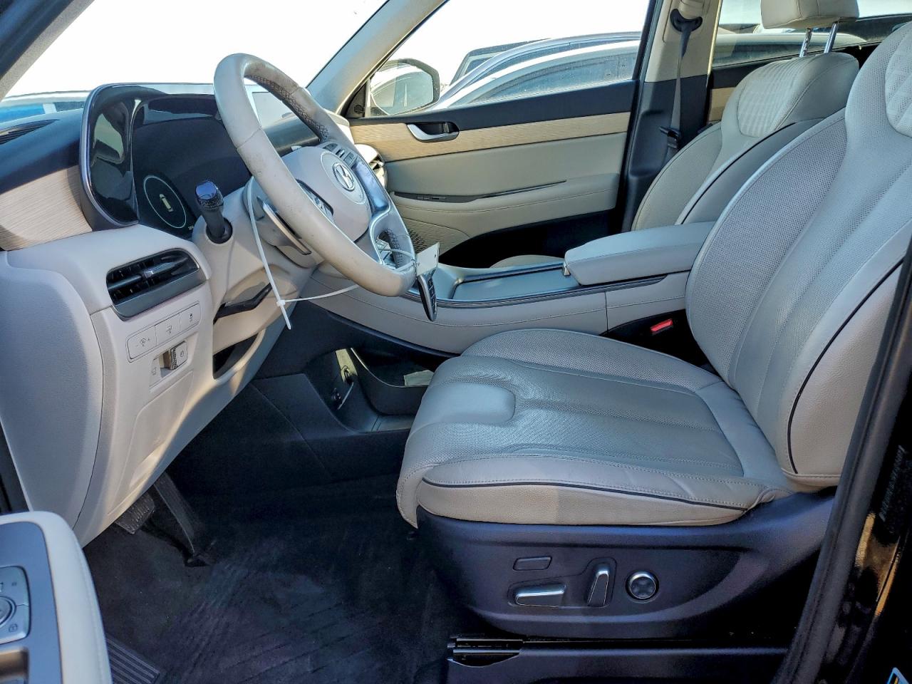 2024 HYUNDAI PALISADE LIMITED photo 13