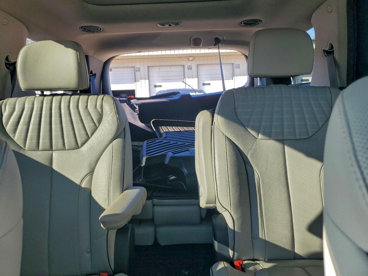 2024 HYUNDAI PALISADE LIMITED photo 19