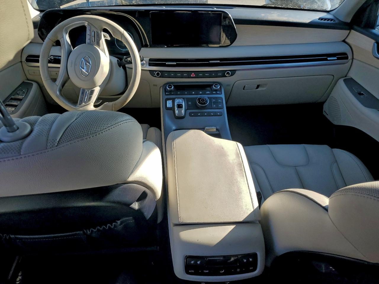 2024 HYUNDAI PALISADE LIMITED photo 15