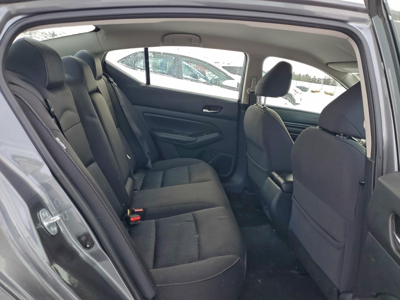 2019 NISSAN ALTIMA S photo 10