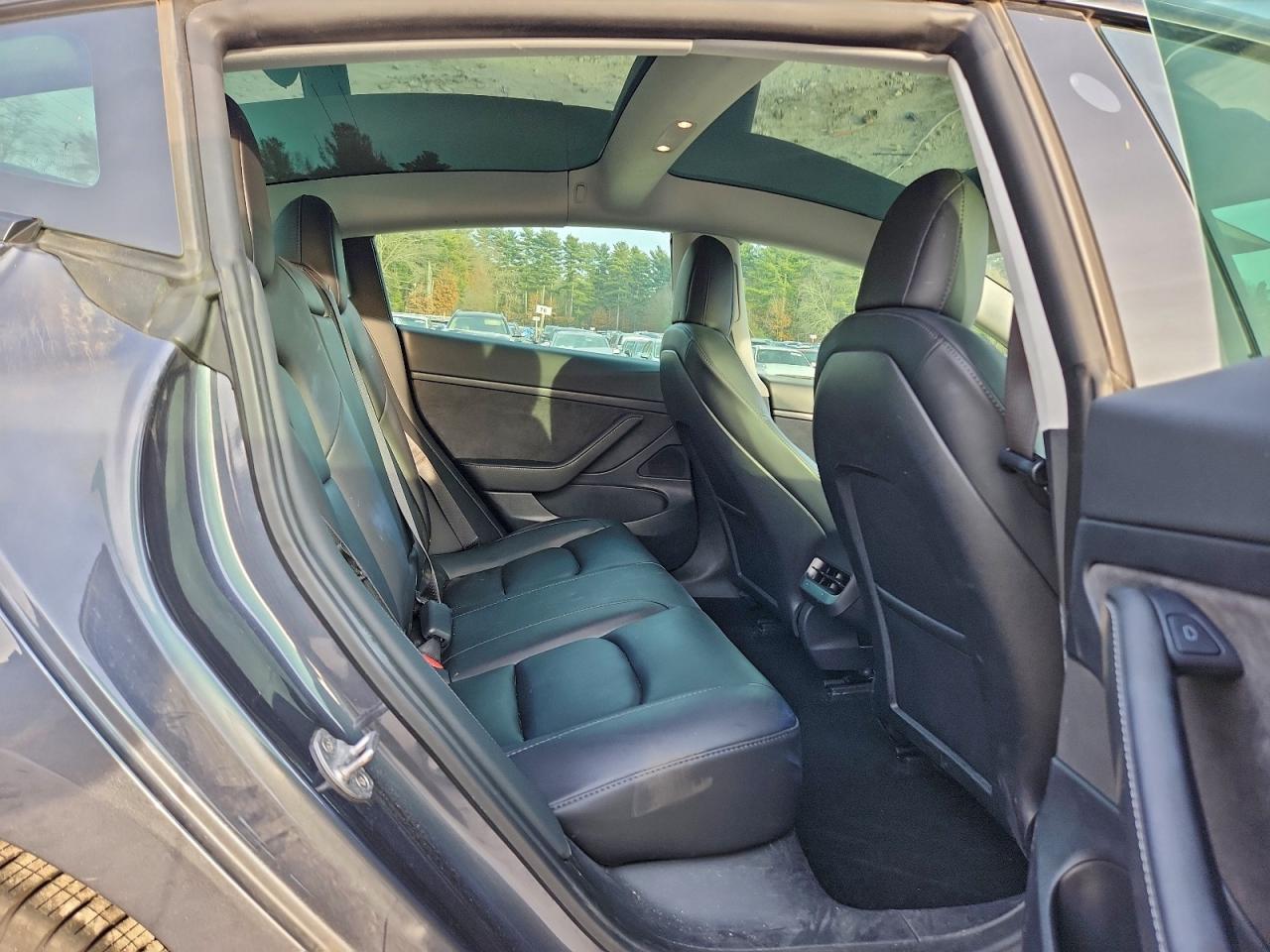 2021 TESLA MODEL 3 photo 19