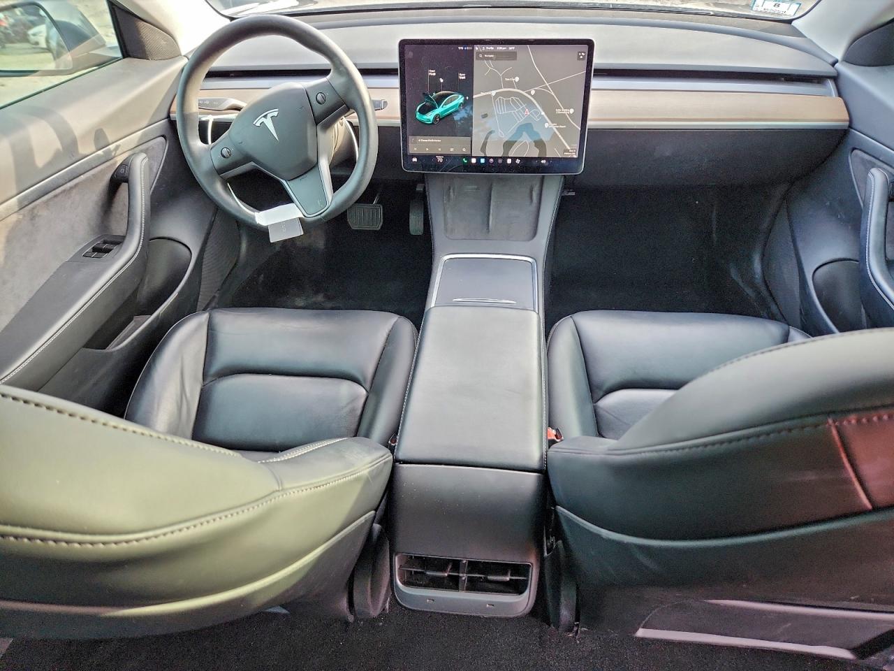 2021 TESLA MODEL 3 photo 15