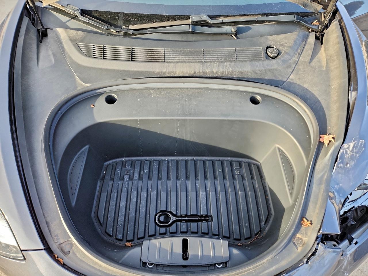 2021 TESLA MODEL 3 photo 21