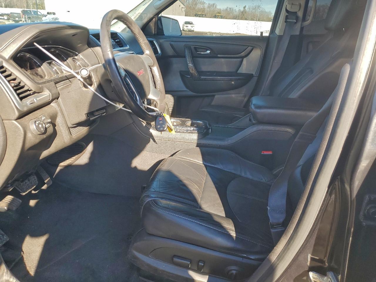 2015 GMC ACADIA SLT-1 photo 13