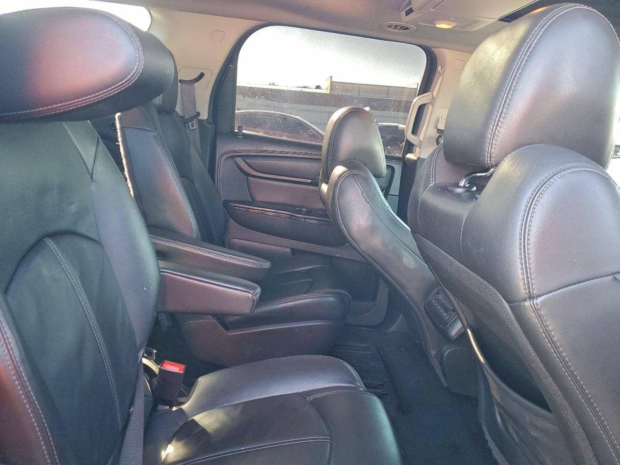 2015 GMC ACADIA SLT-1 photo 21
