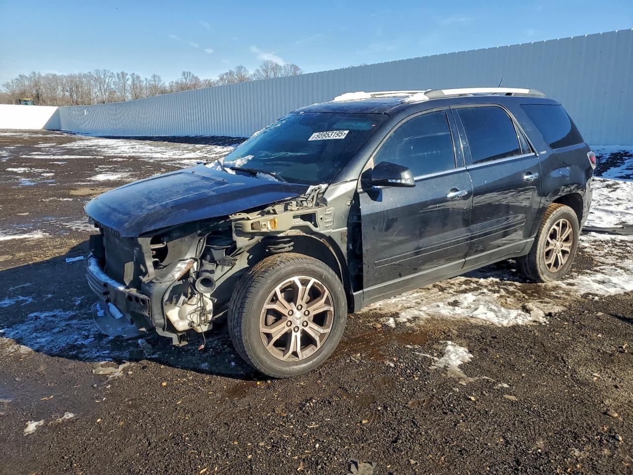 2015 GMC ACADIA