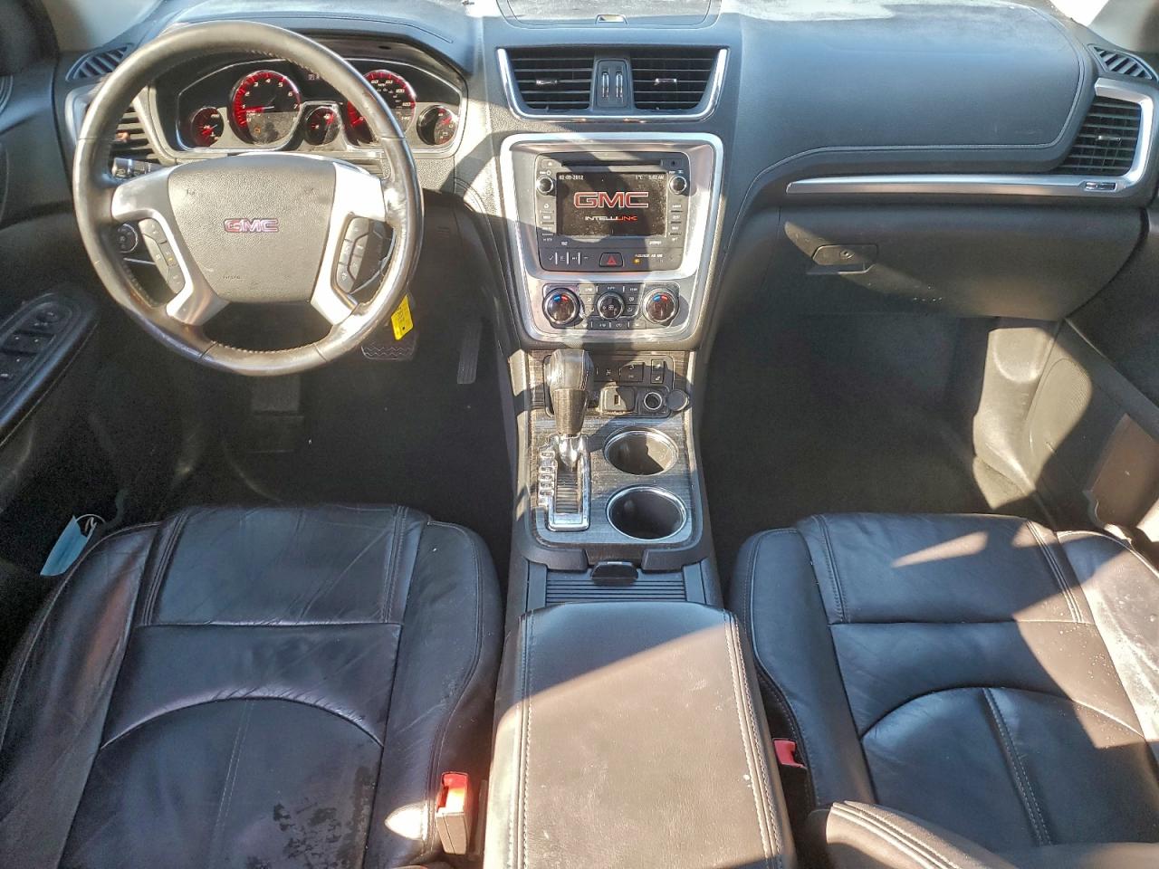 2015 GMC ACADIA SLT-1 photo 15
