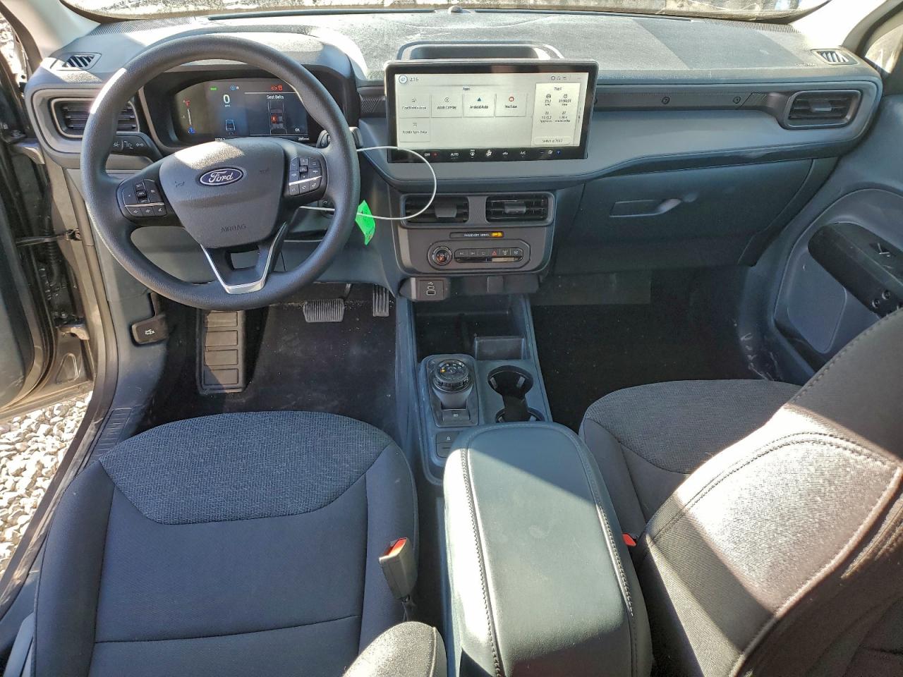 2025 FORD MAVERICK XL photo 15