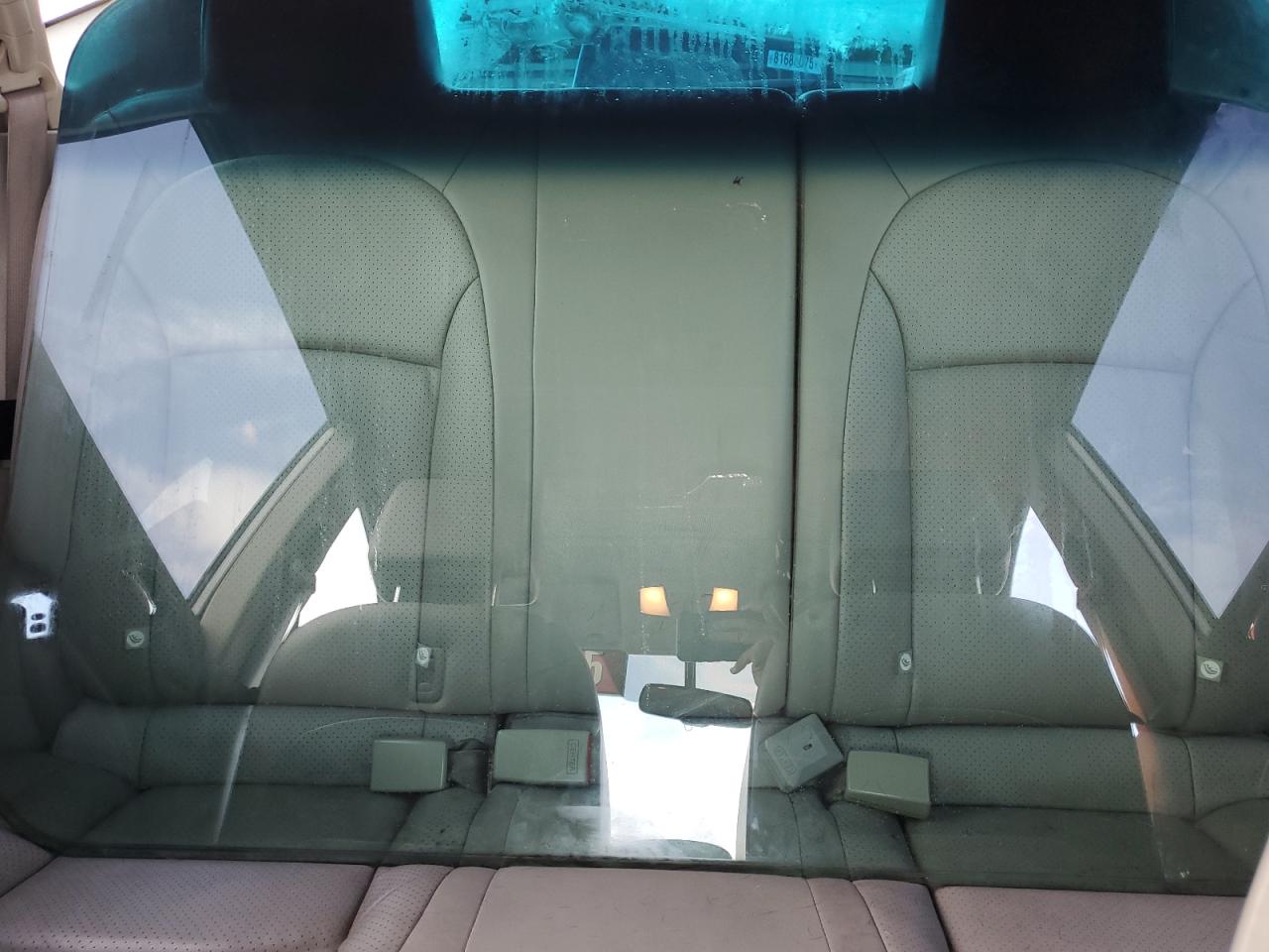 2011 NISSAN ROGUE S photo 10