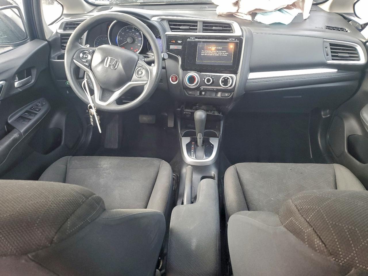 2016 HONDA FIT EX photo 15