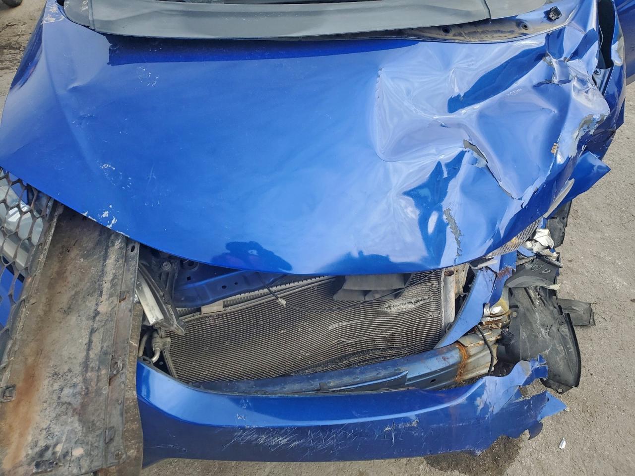 2016 HONDA FIT EX photo 21