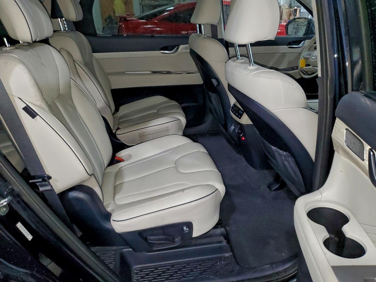 2024 HYUNDAI PALISADE CALLIGRAPHY photo 31