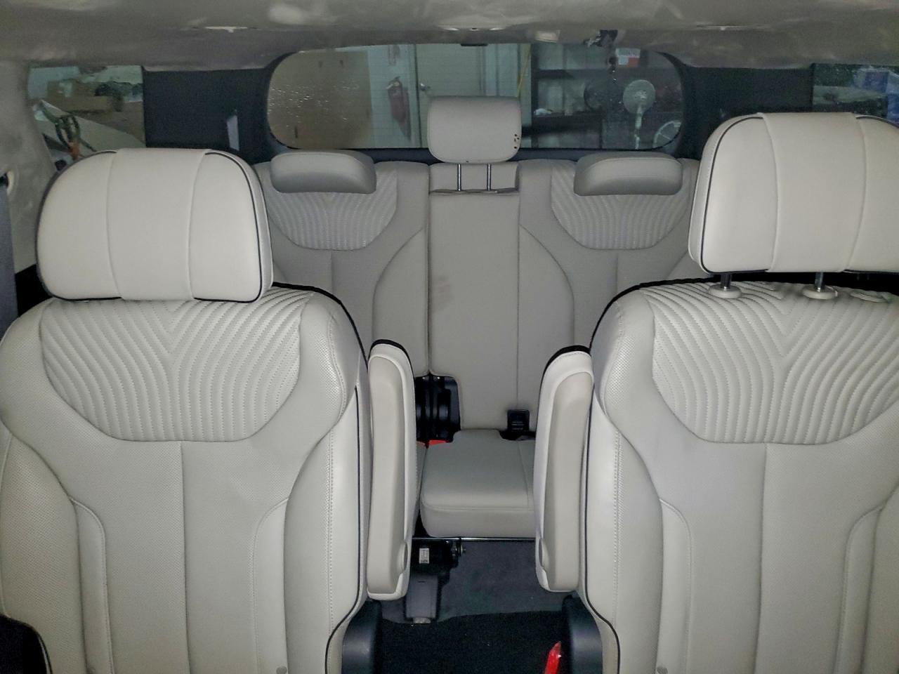 2024 HYUNDAI PALISADE CALLIGRAPHY photo 28