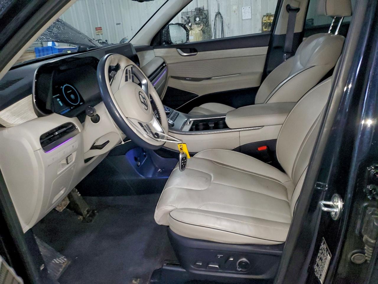 2024 HYUNDAI PALISADE CALLIGRAPHY photo 19