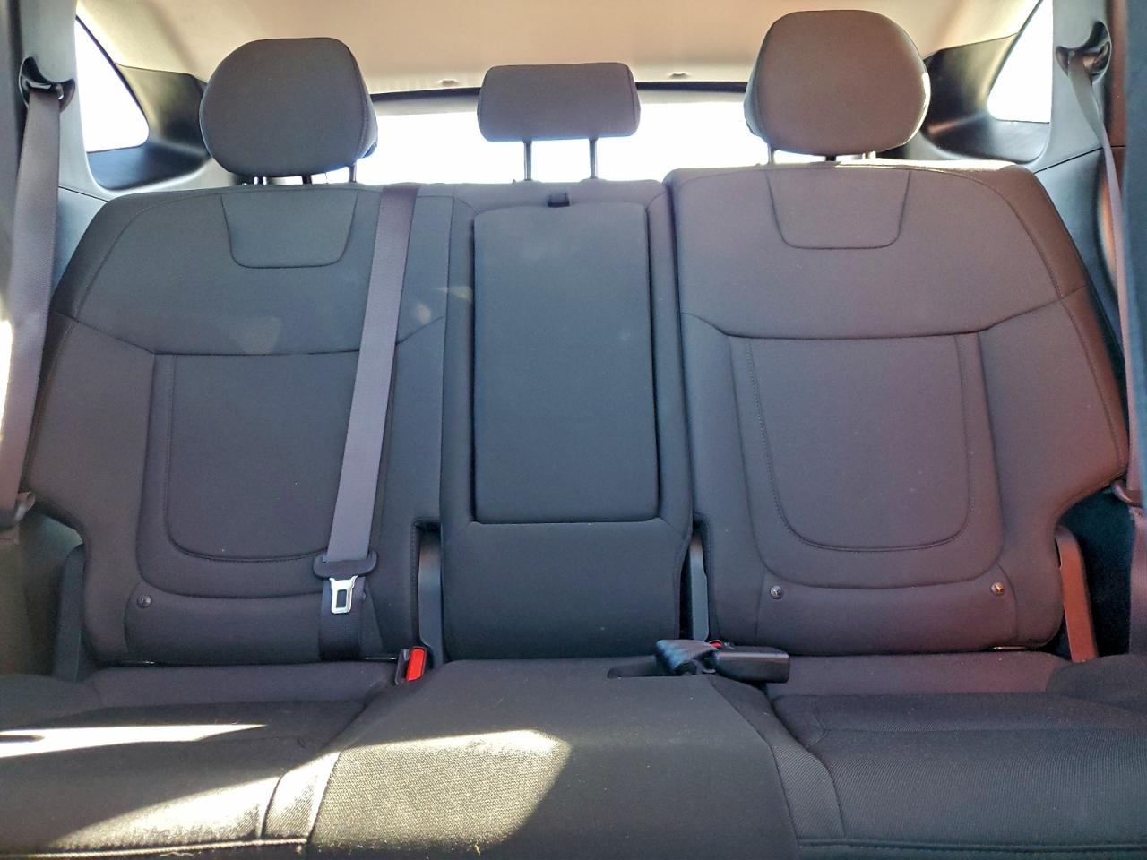 2023 HYUNDAI TUCSON BLUE photo 10