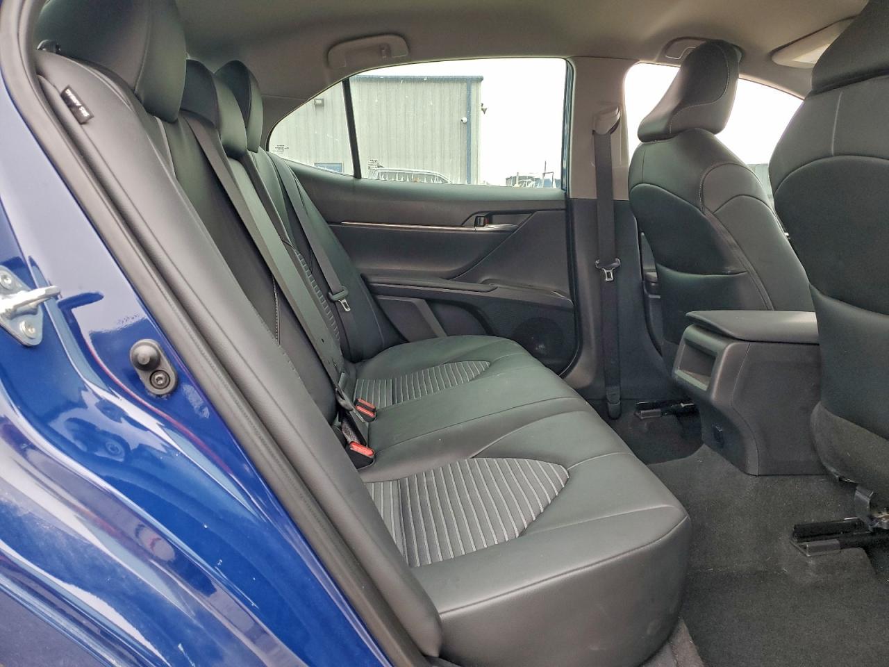 2024 TOYOTA CAMRY SE photo 19