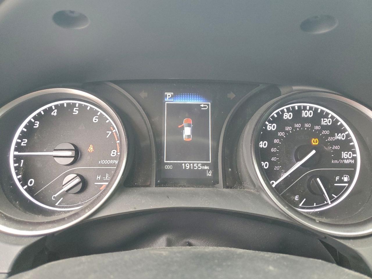 2024 TOYOTA CAMRY SE photo 17