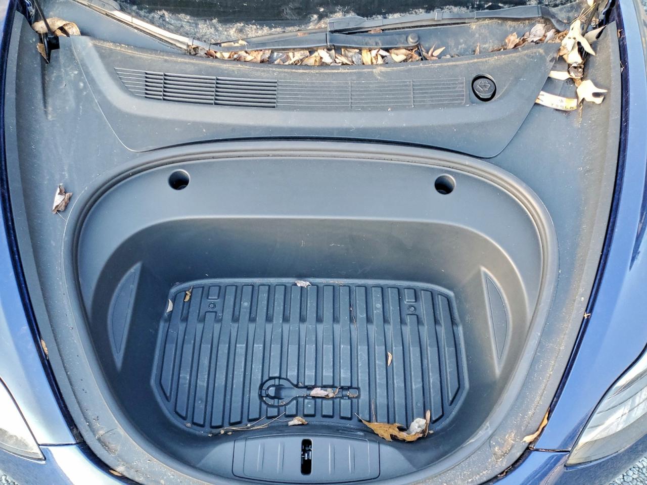 2022 TESLA MODEL 3 photo 31