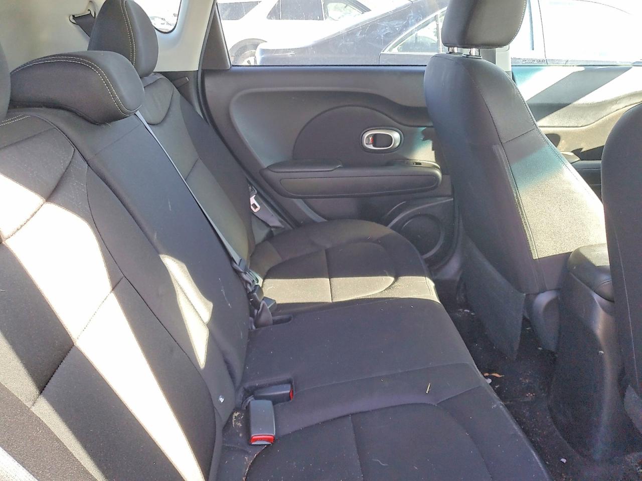 2016 KIA SOUL photo 10