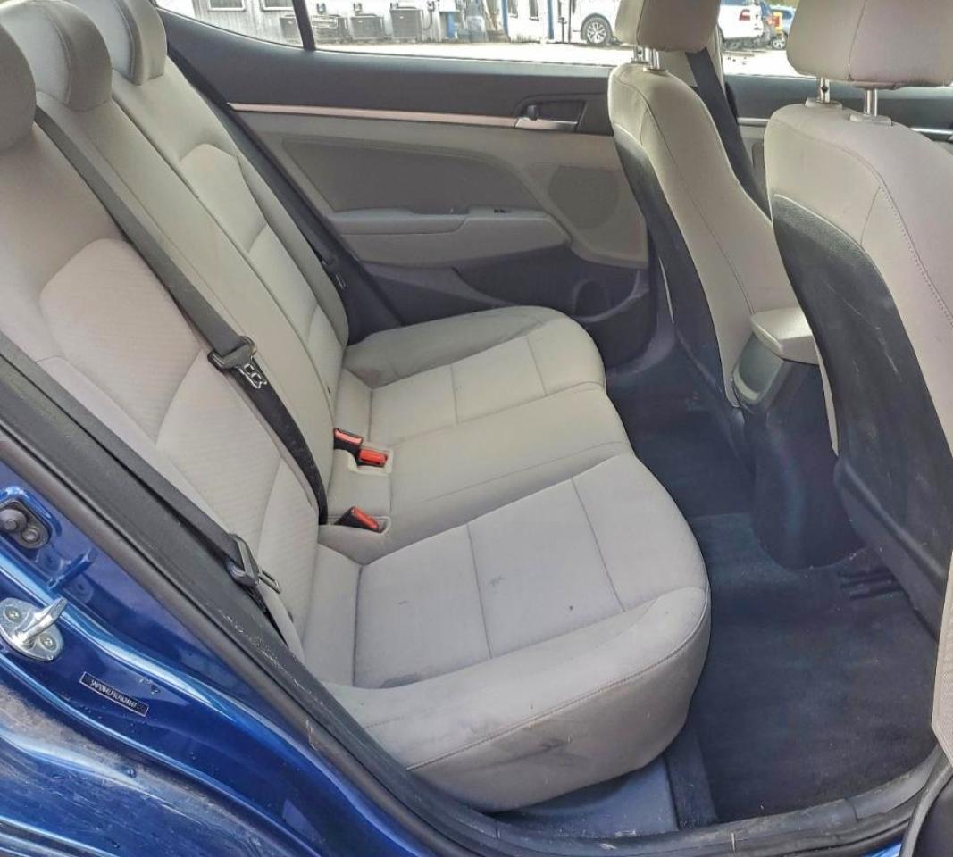 2020 HYUNDAI ELANTRA SEL photo 10