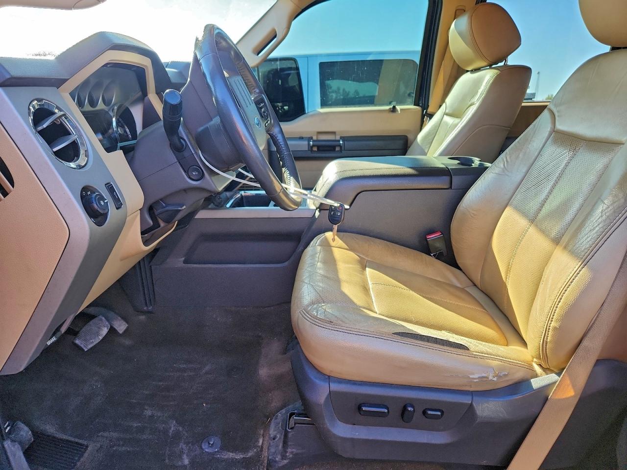 2016 FORD F250 SUPER DUTY photo 7