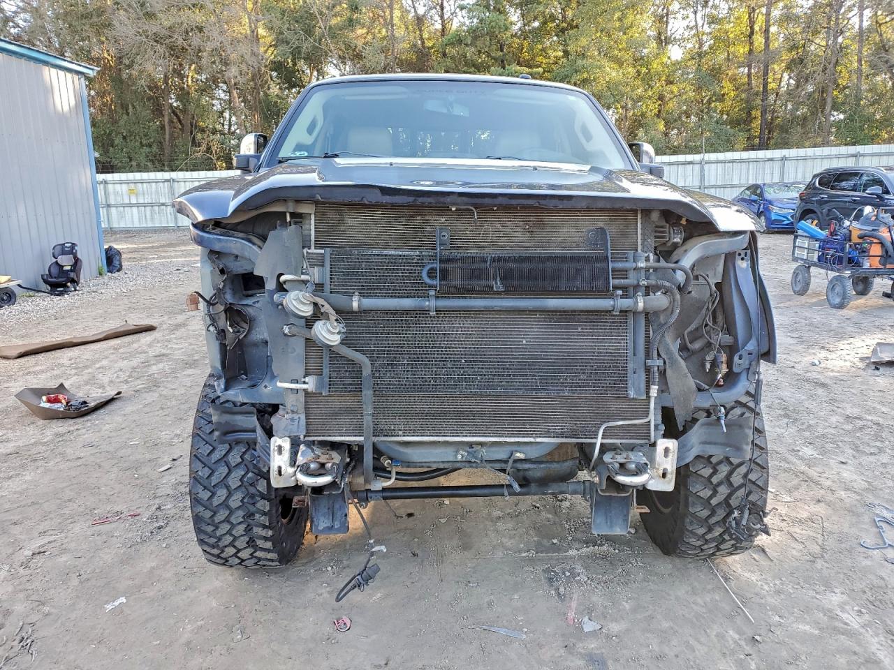 2016 FORD F250 SUPER DUTY photo 5