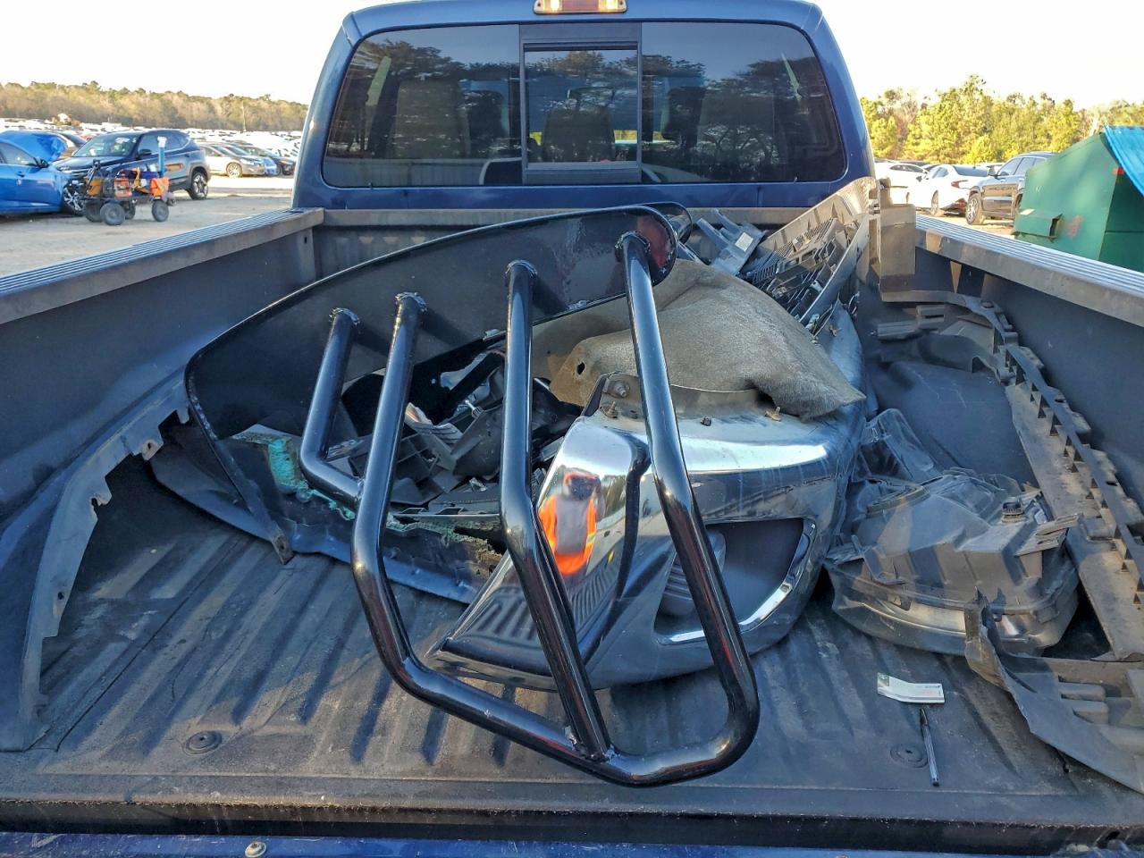2016 FORD F250 SUPER DUTY photo 12