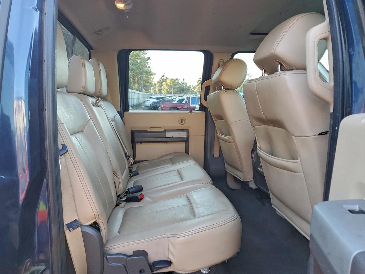 2016 FORD F250 SUPER DUTY photo 10