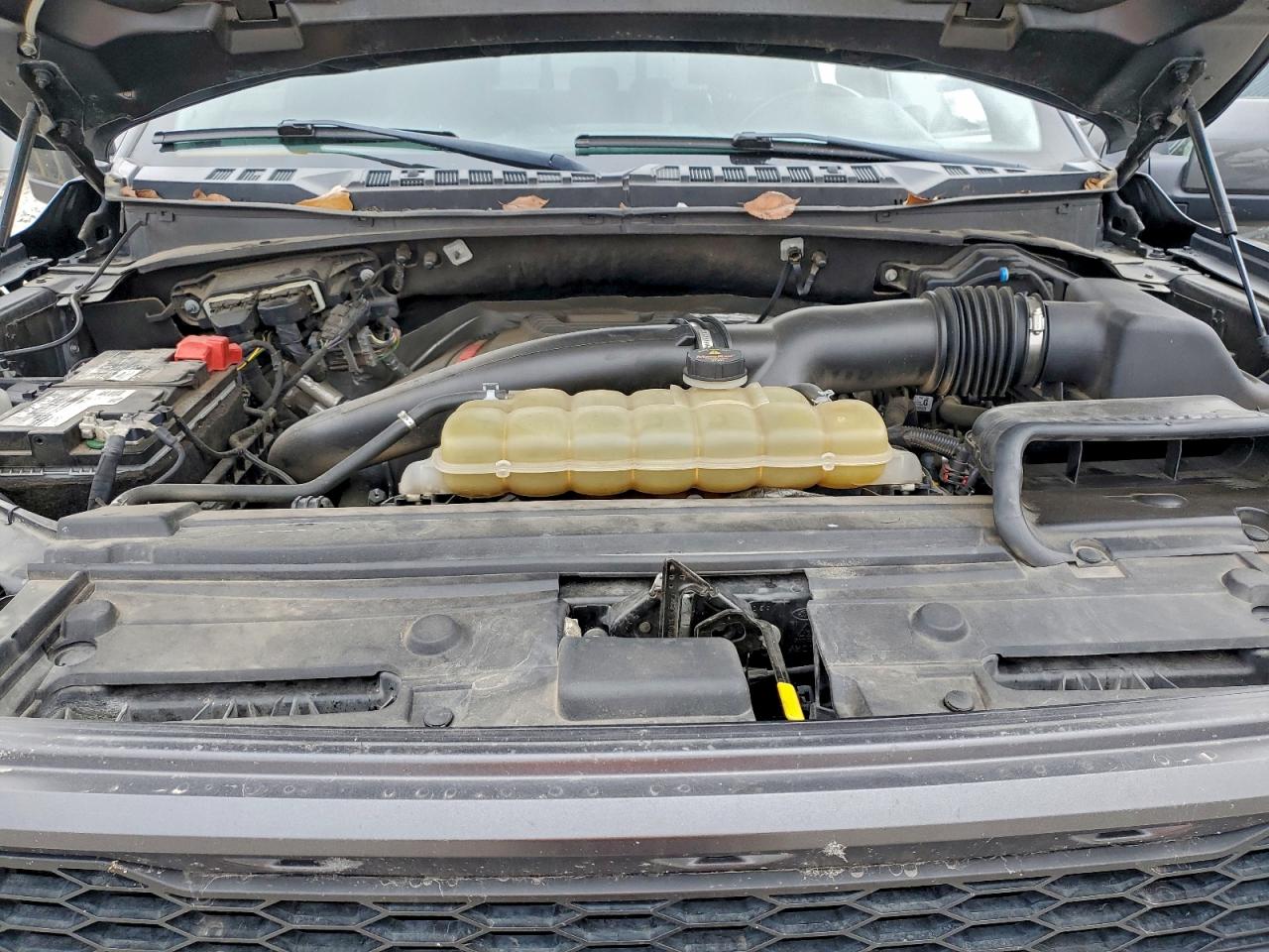 2020 FORD F150 RAPTOR photo 11