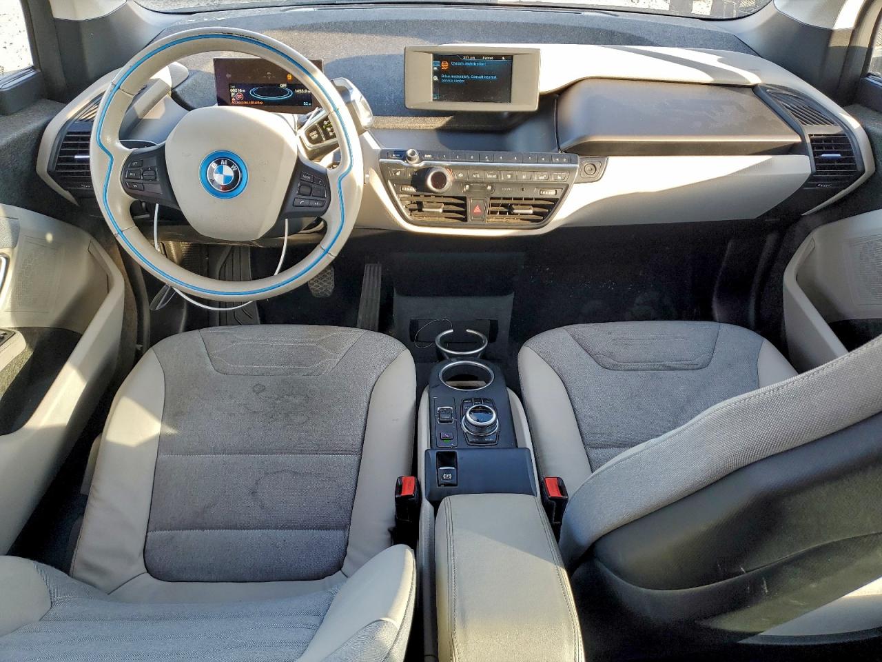 2017 BMW I3 REX photo 22