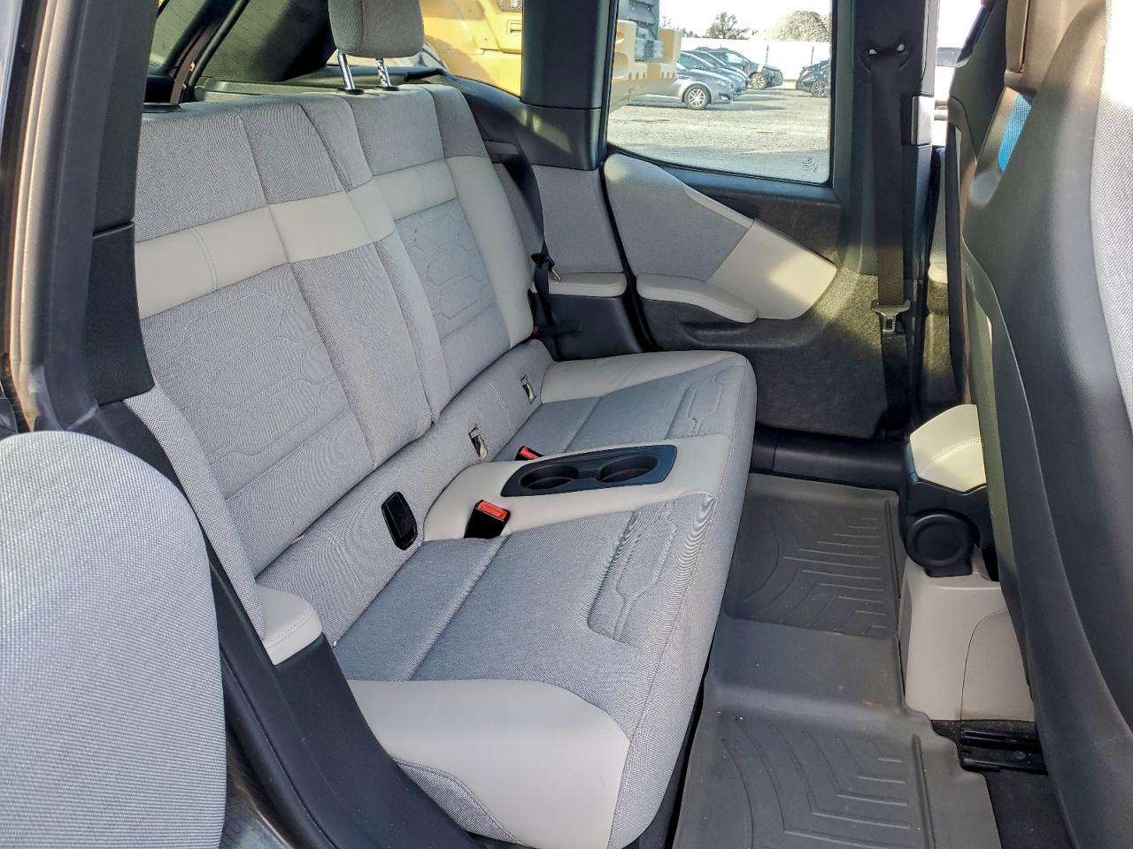 2017 BMW I3 REX photo 28