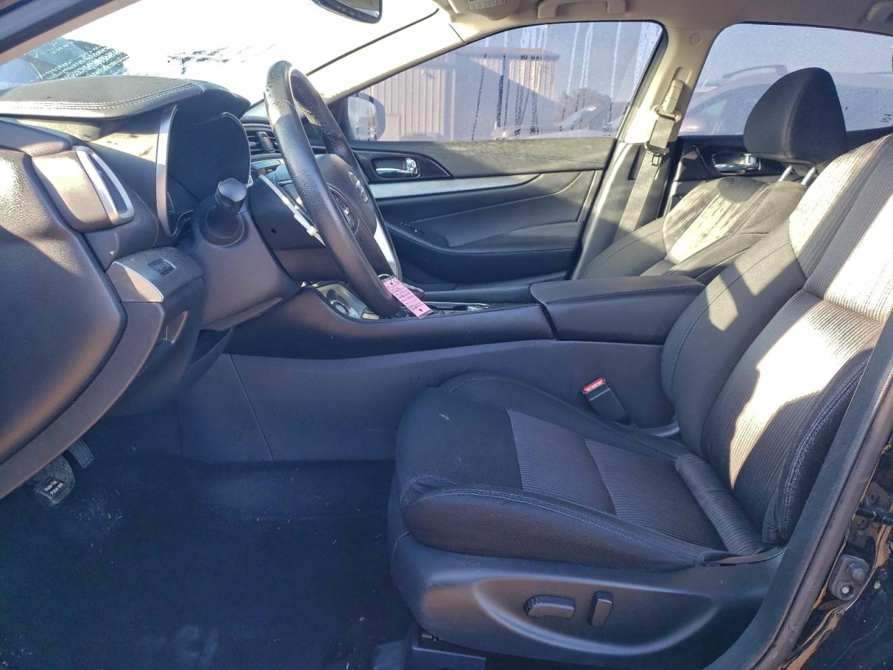 2017 NISSAN MAXIMA 3.5S photo 19