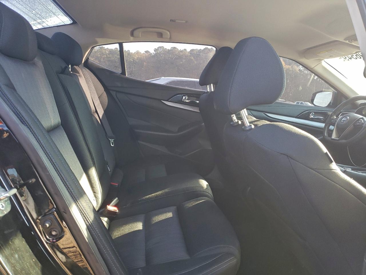 2017 NISSAN MAXIMA 3.5S photo 28