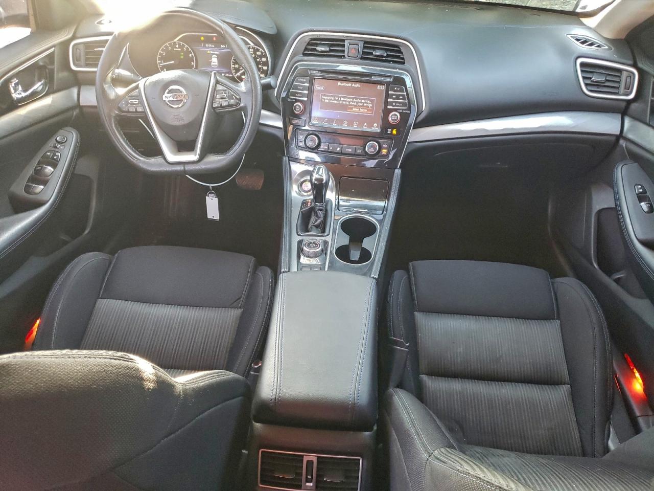 2017 NISSAN MAXIMA 3.5S photo 22