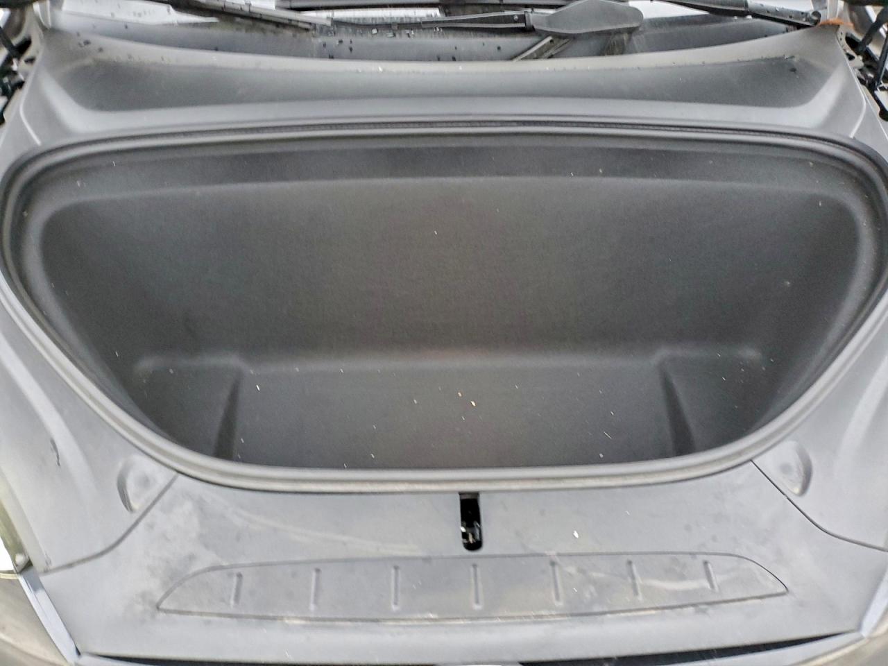 2023 TESLA MODEL X photo 21