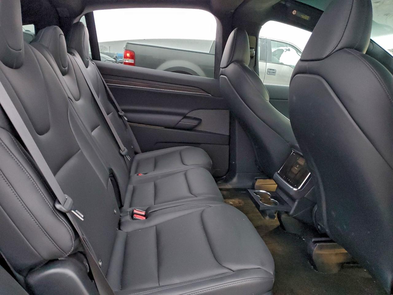 2023 TESLA MODEL X photo 19