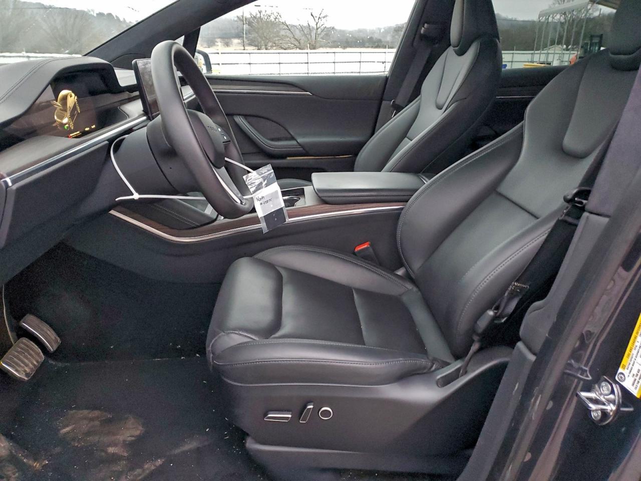 2023 TESLA MODEL X photo 13