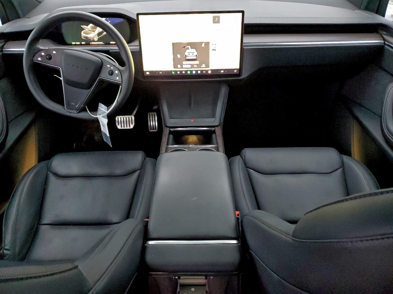 2023 TESLA MODEL X photo 15