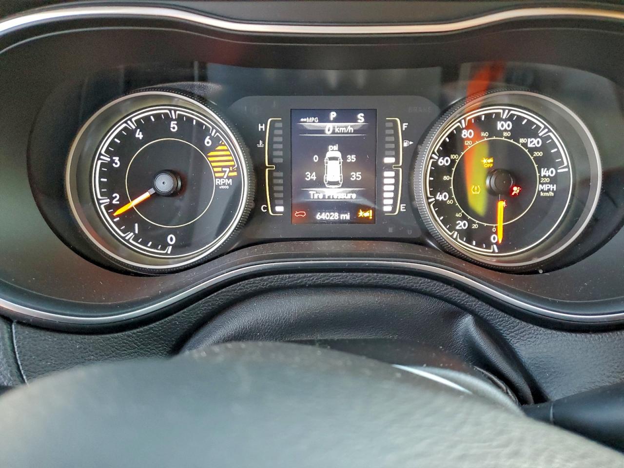 2021 JEEP CHEROKEE LATITUDE PLUS photo 9