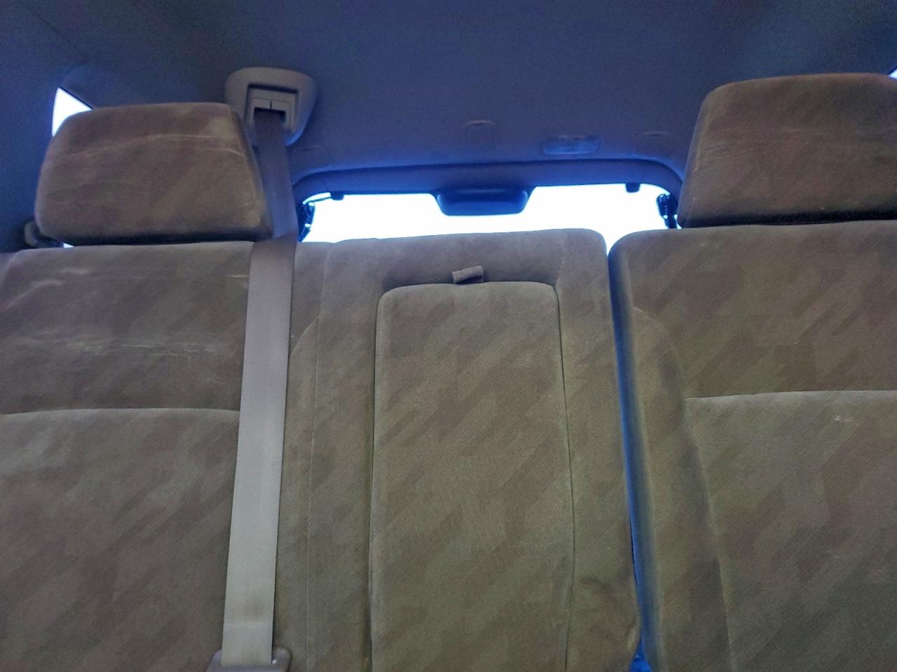 2004 HONDA CR-V EX photo 19