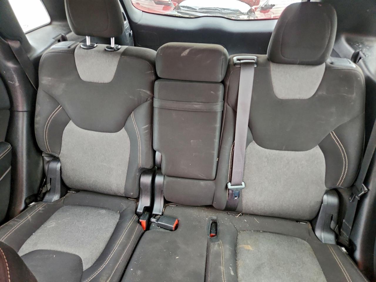 2016 JEEP CHEROKEE SPORT photo 19
