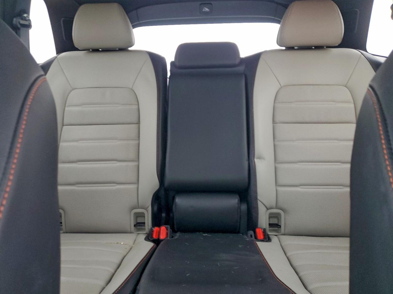2024 HONDA CR-V SPORT TOURING photo 19