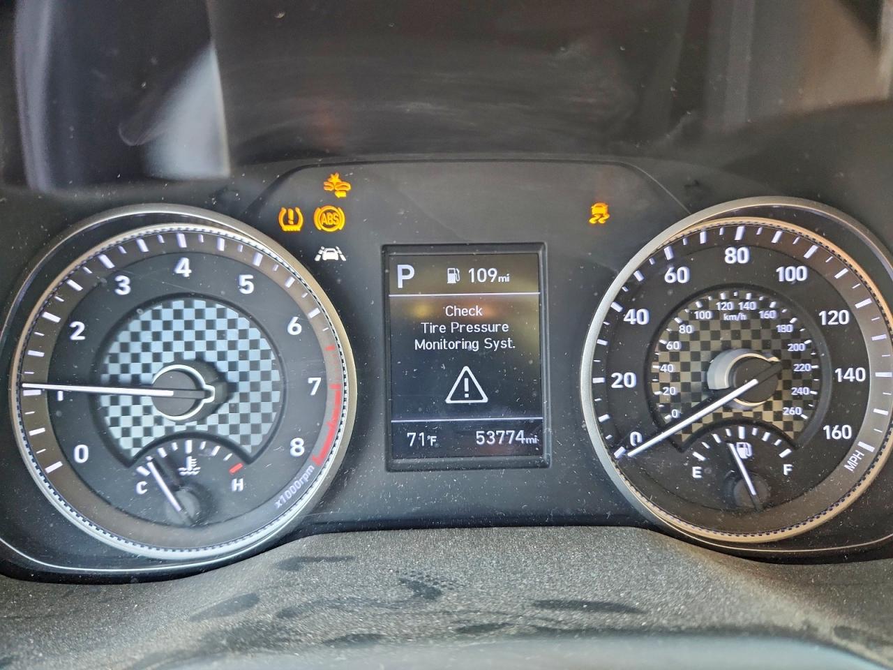 2020 HYUNDAI ELANTRA SE photo 17