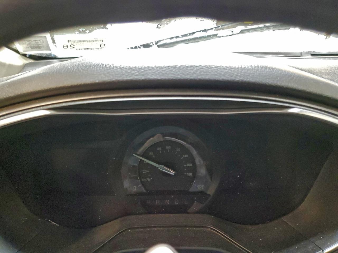 2019 FORD FUSION SE photo 17