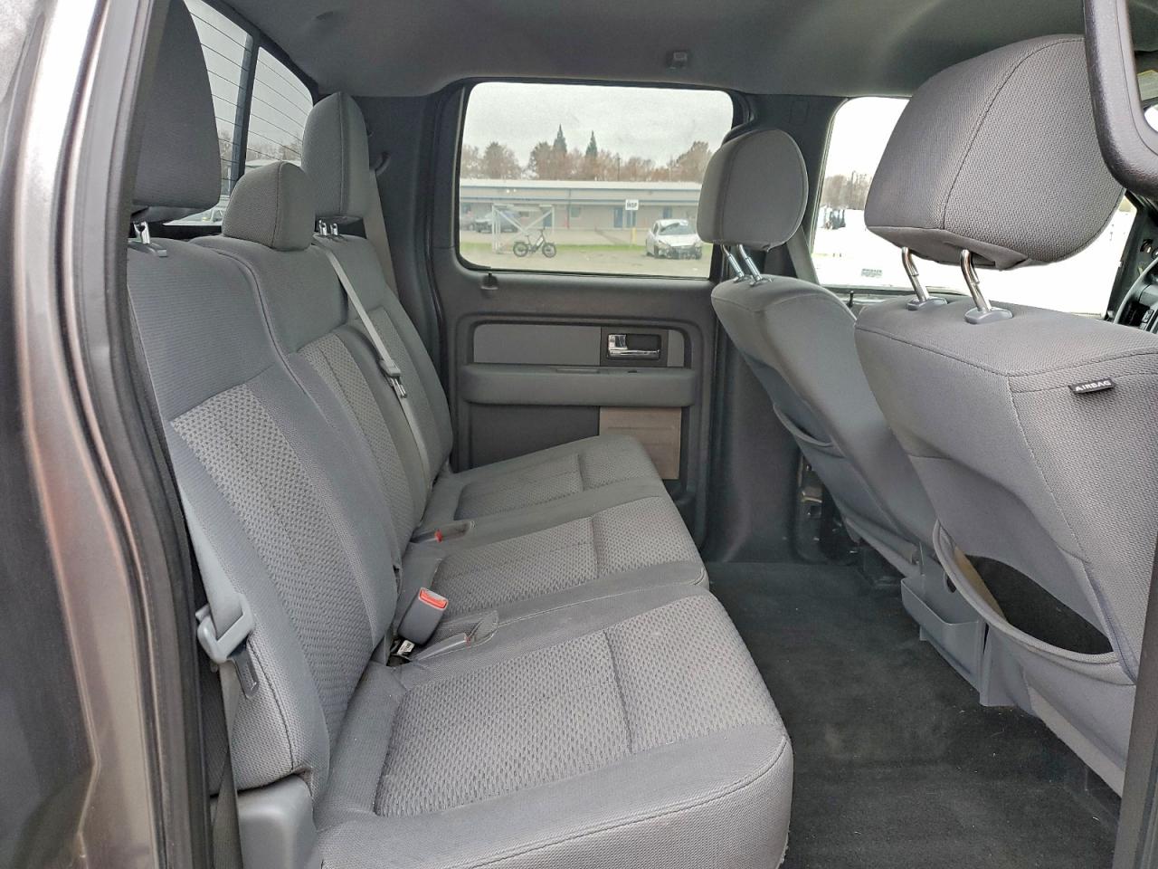 2013 FORD F150 SUPERCREW photo 28