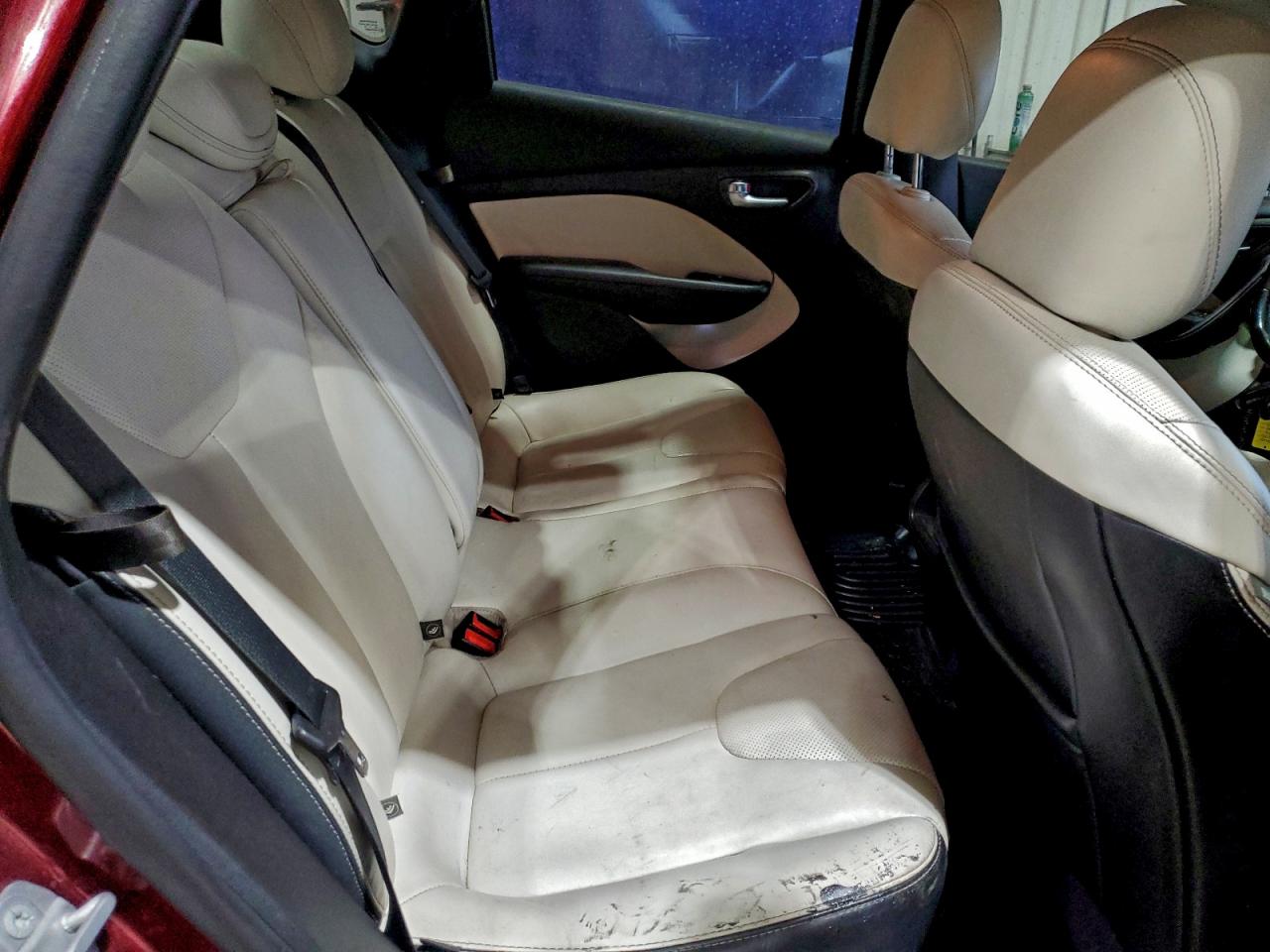 2015 DODGE DART LIMITED photo 19