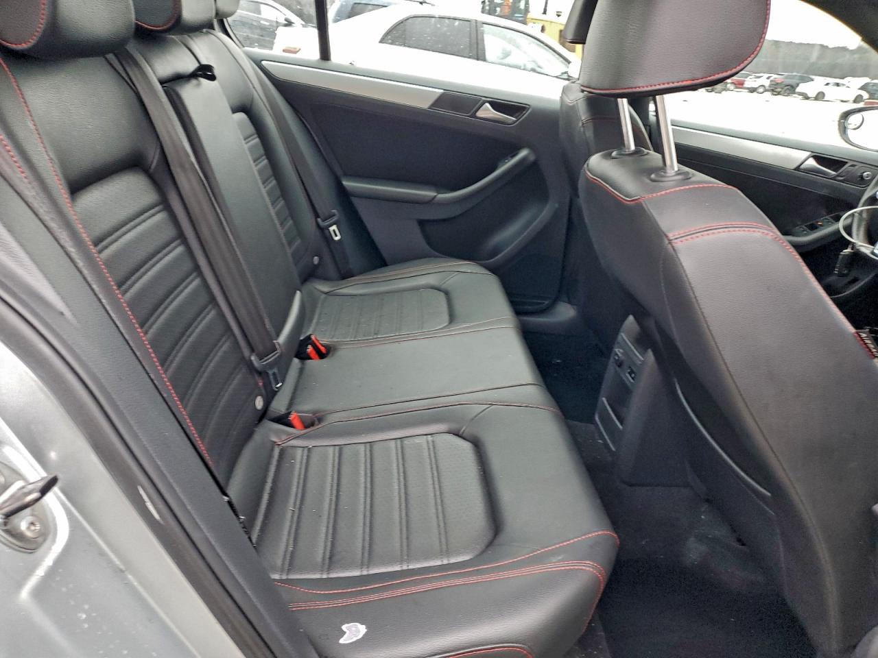 2014 VOLKSWAGEN JETTA GLI photo 10