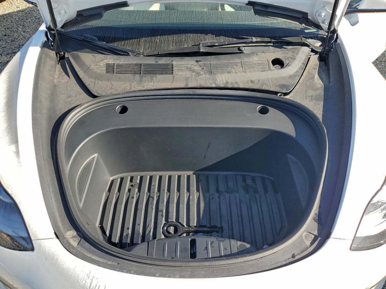 2023 TESLA MODEL 3 photo 12