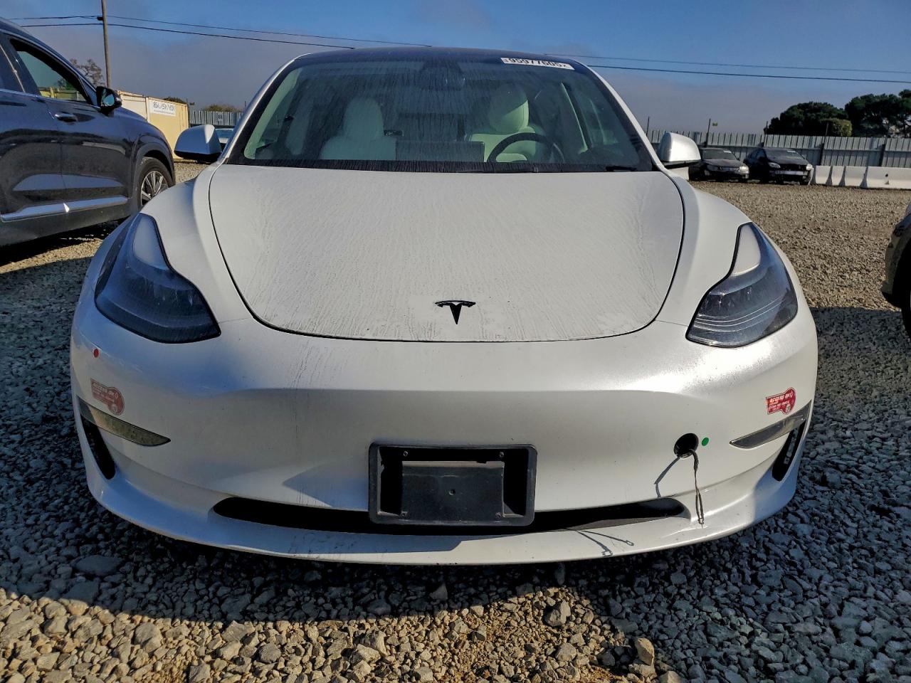 2023 TESLA MODEL 3 photo 5